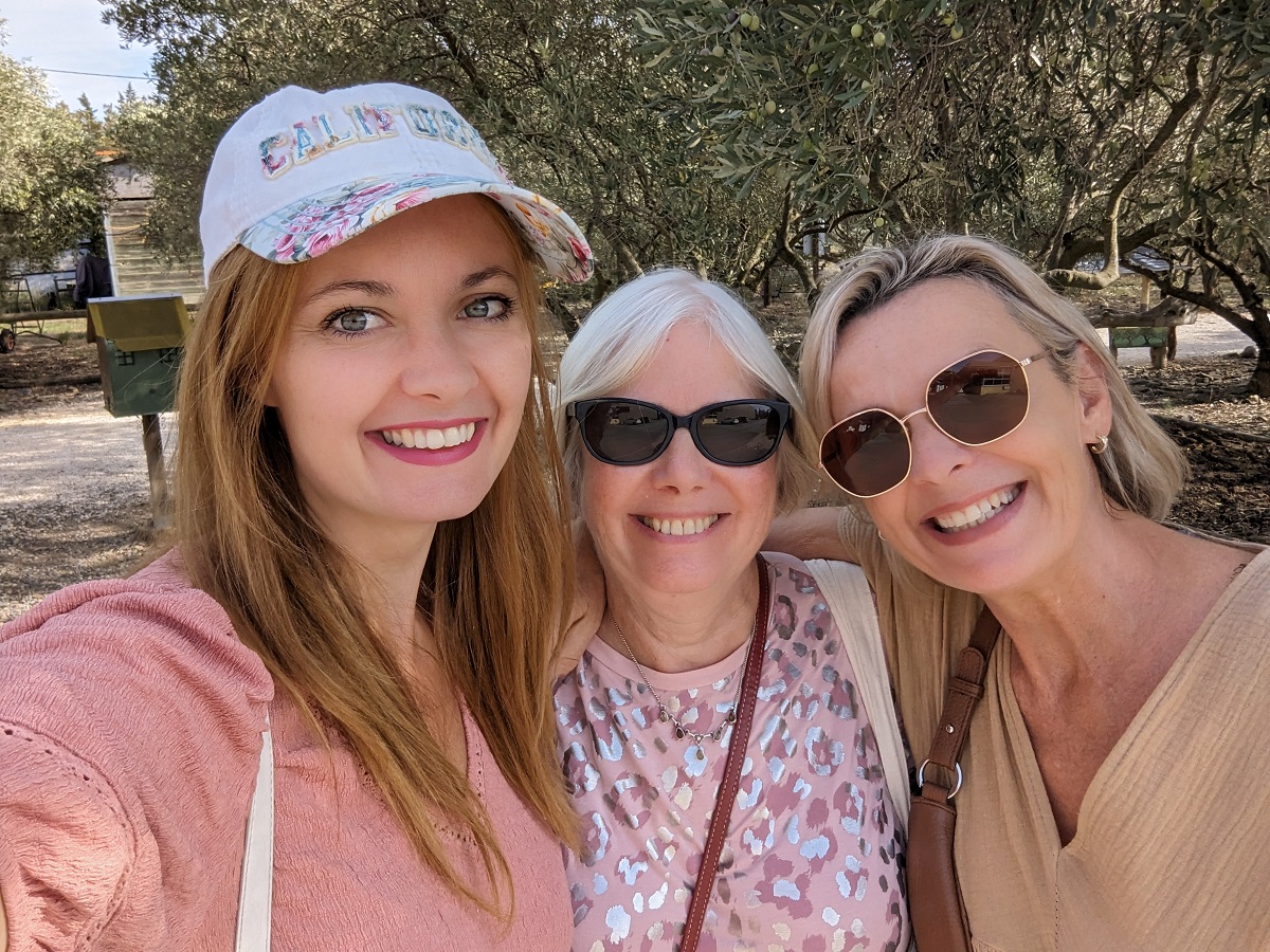 L'oulibo : A culinary adventure in the south of France