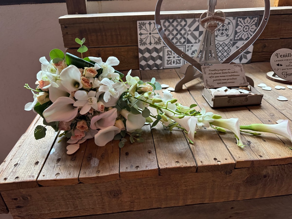 French Wedding Traditions: A Journey Through French Customs