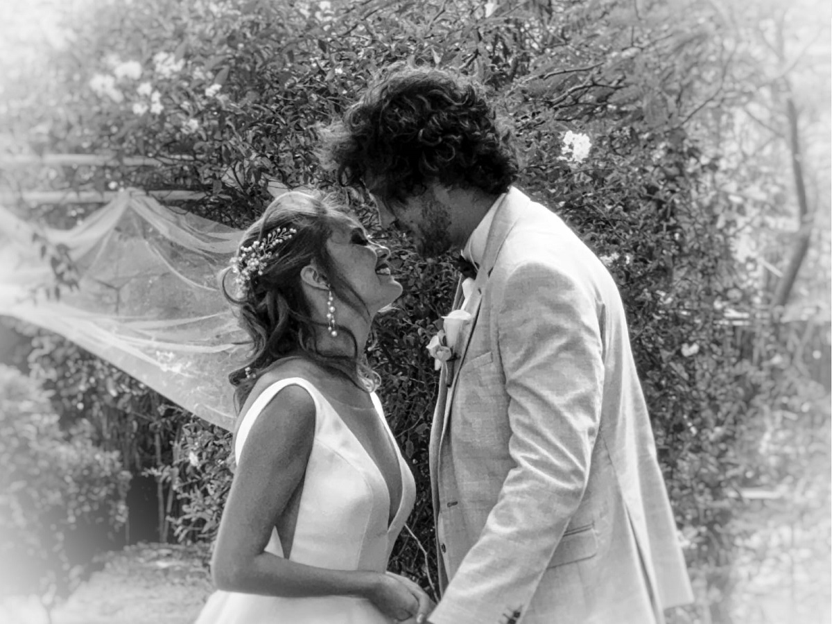 The wedding process in France