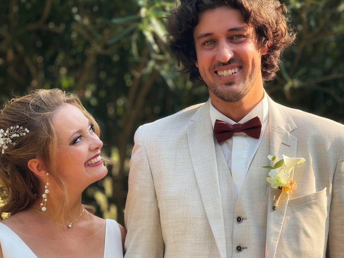 French wedding idiom