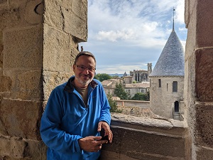 French Immersion in Carcassonne Review